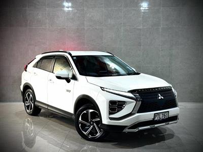 2023 Mitsubishi Eclipse Cross - Thumbnail