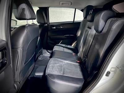 2023 Mitsubishi Eclipse Cross - Thumbnail