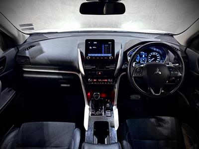 2023 Mitsubishi Eclipse Cross - Thumbnail