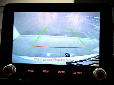 2023 Mitsubishi Eclipse Cross - Thumbnail