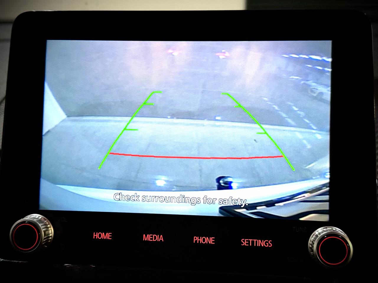 2023 Mitsubishi Eclipse Cross