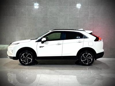 2023 Mitsubishi Eclipse Cross - Thumbnail