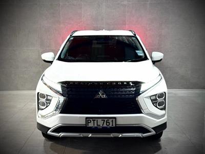 2023 Mitsubishi Eclipse Cross - Thumbnail