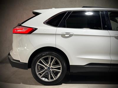 2020 Ford Endura - Thumbnail