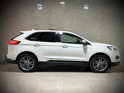 2020 Ford Endura - Thumbnail
