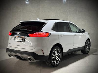 2020 Ford Endura - Thumbnail