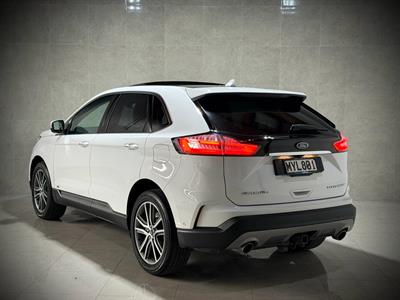 2020 Ford Endura - Thumbnail