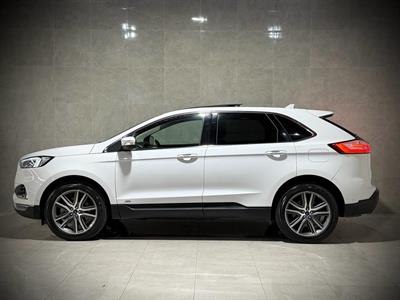 2020 Ford Endura - Thumbnail