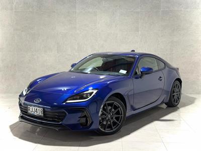 2023 Subaru Brz - Thumbnail