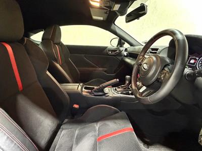 2023 Subaru Brz - Thumbnail