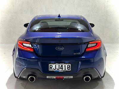 2023 Subaru Brz - Thumbnail