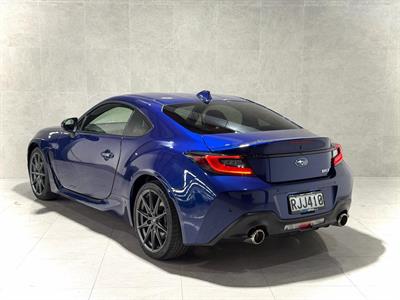 2023 Subaru Brz - Thumbnail
