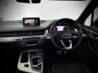 2018 Audi Q7 - Thumbnail