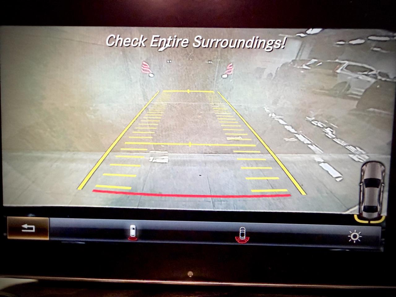 2015 Mercedes-Benz C200