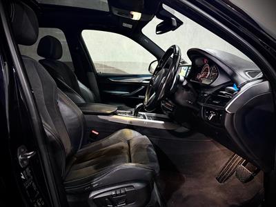 2015 BMW X5 - Thumbnail