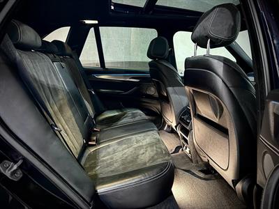 2015 BMW X5 - Thumbnail