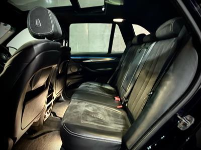 2015 BMW X5 - Thumbnail