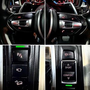 2015 BMW X5 - Thumbnail