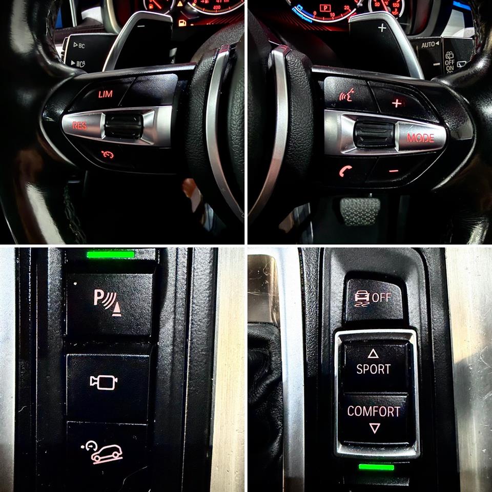 2015 BMW X5