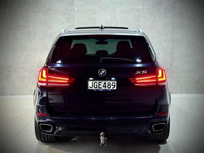 2015 BMW X5 - Thumbnail