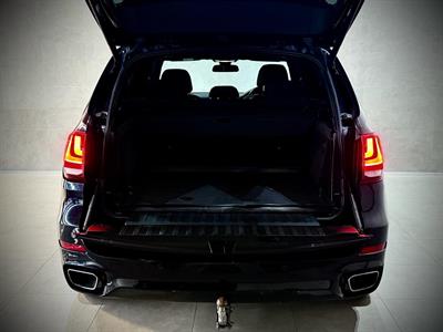 2015 BMW X5 - Thumbnail