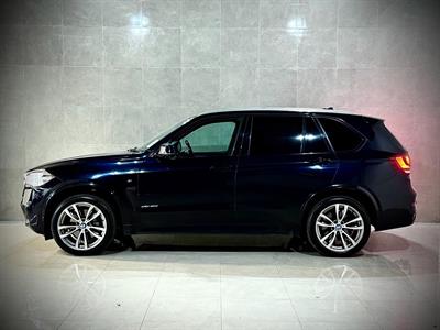 2015 BMW X5 - Thumbnail