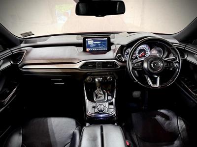 2018 Mazda CX-9 - Thumbnail