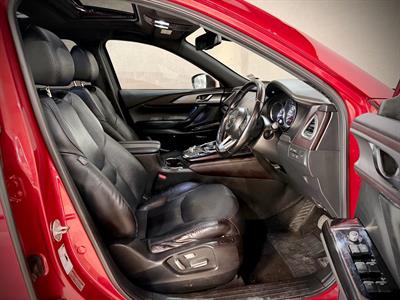 2018 Mazda CX-9 - Thumbnail