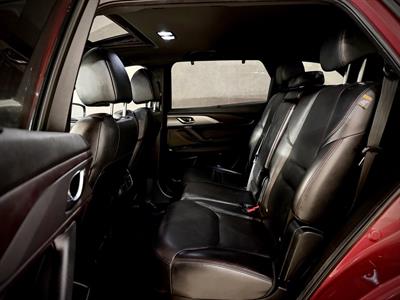 2018 Mazda CX-9 - Thumbnail