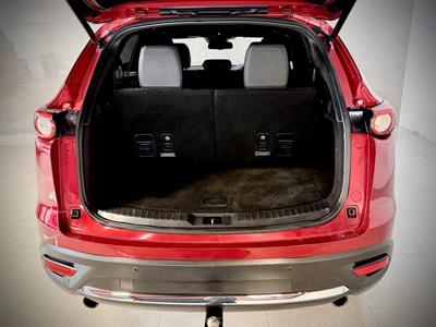 2018 Mazda CX-9 - Thumbnail