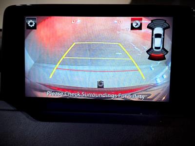 2018 Mazda CX-9 - Thumbnail