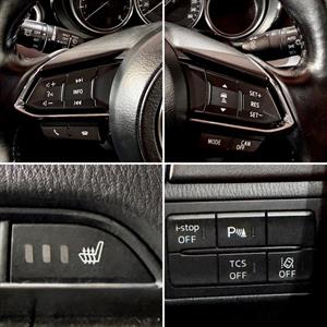 2018 Mazda CX-9 - Thumbnail