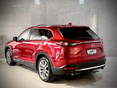 2018 Mazda CX-9 - Thumbnail