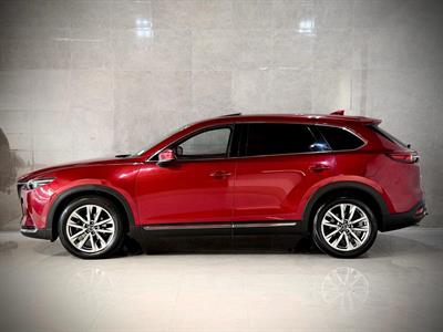 2018 Mazda CX-9 - Thumbnail