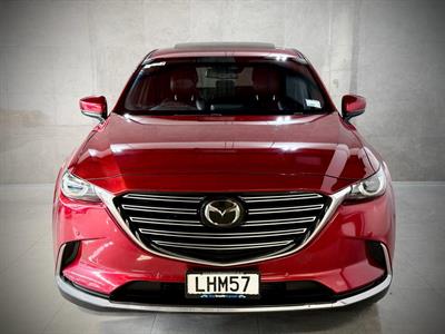 2018 Mazda CX-9 - Thumbnail