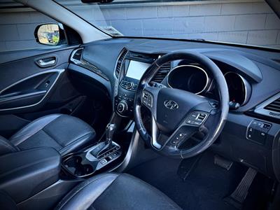 2015 Hyundai Santa Fe - Thumbnail
