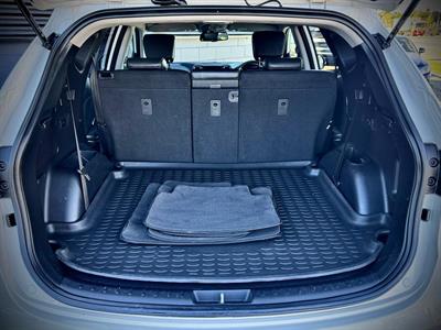 2015 Hyundai Santa Fe - Thumbnail
