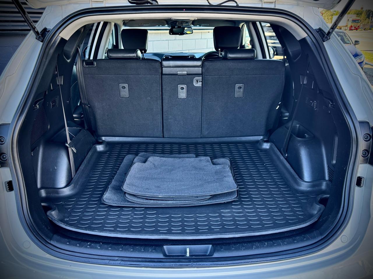 2015 Hyundai Santa Fe
