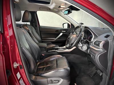 2018 Mitsubishi Eclipse Cross - Thumbnail