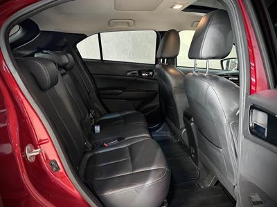 2018 Mitsubishi Eclipse Cross - Thumbnail