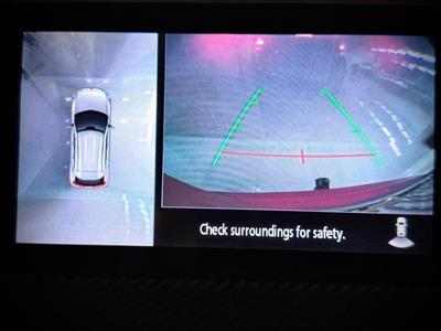 2018 Mitsubishi Eclipse Cross - Thumbnail