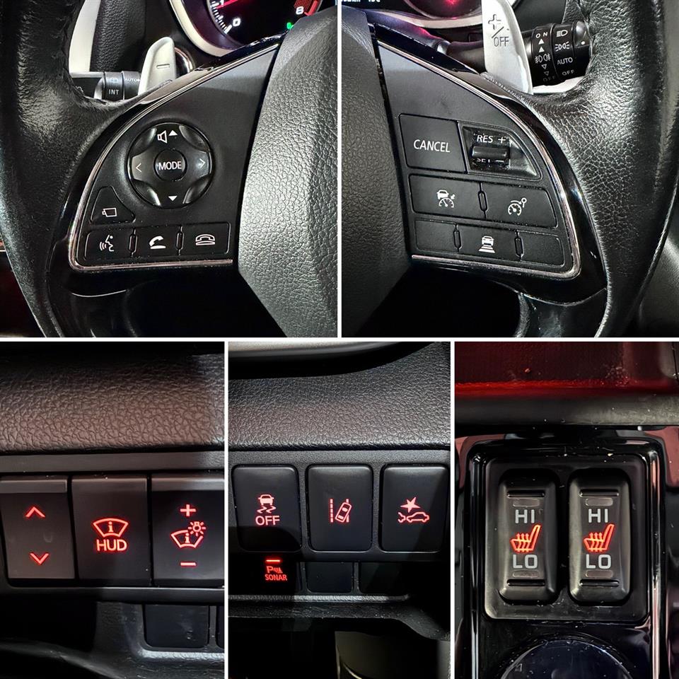 2018 Mitsubishi Eclipse Cross