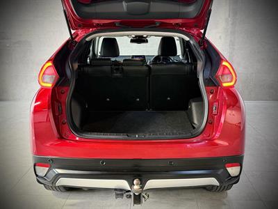 2018 Mitsubishi Eclipse Cross - Thumbnail