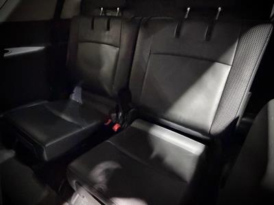 2012 Toyota Landcruiser Prado - Thumbnail