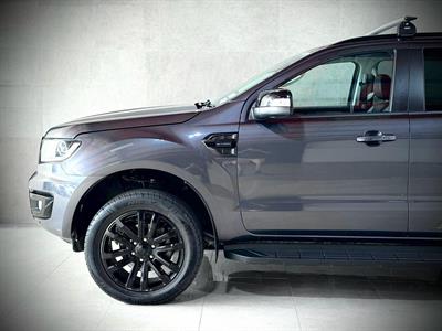 2020 Ford Everest - Thumbnail