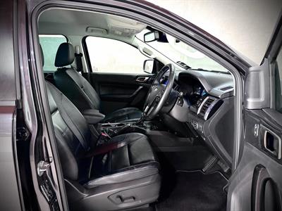 2020 Ford Everest - Thumbnail