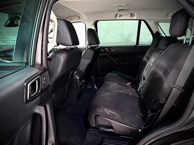 2020 Ford Everest - Thumbnail