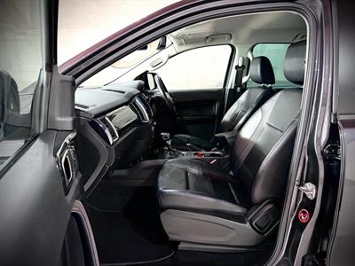 2020 Ford Everest - Thumbnail