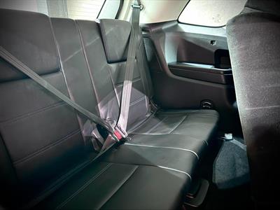 2020 Ford Everest - Thumbnail