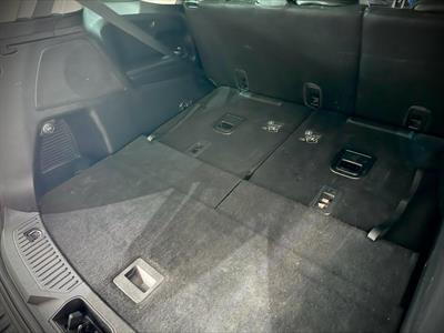 2020 Ford Everest - Thumbnail